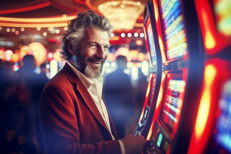 c 63 Live Casino